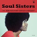 Soul Sisters Vinyl Soul Sisters