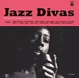 Jazz Divas Vinyl Jazz Divas