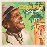 Compay Segundo Vinyl Un Jardinero De Amor