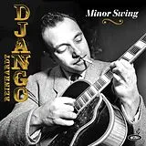 Django Reinhardt Vinyl Minor Swing