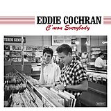 Eddie Cochran Vinyl C''mon Everybody