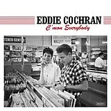 Eddie Cochran Vinyl C''mon Everybody