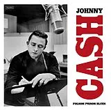 Johnny Cash Vinyl Folsom Prison Blues