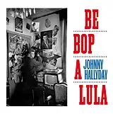 Johnny Hallyday Vinyl Be Bop A Lula