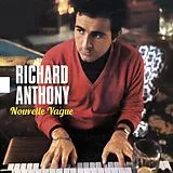Richard Anthony Vinyl Nouvelle Vague