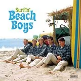 The Beach Boys Vinyl Surfin''