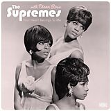 The Supremes With Diana Ross Vinyl Your Heart Belongs To Me