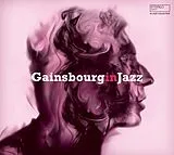 Gainsbourg In Jazz Vinyl Gainsbourg In Jazz