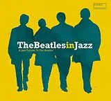 The Beatles In Jazz Vinyl The Beatles In Jazz