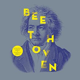 Ludwig Van Beethoven Vinyl Les Chefs D''oeuvres De Ludwig Van Beethoven