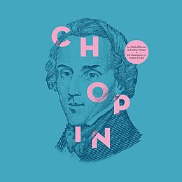 Frédéric Chopin Vinyl Les Chefs D''oeuvres De Frédéric Chopin