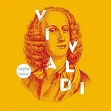 Antonio Vivaldi Vinyl Les Chefs D''oeuvres De Antonio Vivaldi