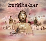 Buddha Bar Presents/Various CD Buddha bar By Armen Miran et Ravin