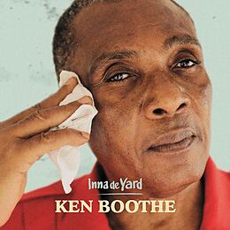 Ken Boothe Vinyl Inna De Yard