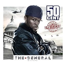 50 Cent/DJ Smoke CD 50 cent mixtape