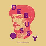 Claude Debussy Vinyl Les Chefs D''oeuvres De Claude Debussy