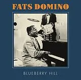 Fats Domino Vinyl Blueberry Hills