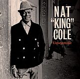 Nat King Cole Vinyl Unforgettable