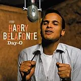 Harry Belafonte Vinyl Day-o