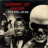Screamin'' Jay Hawkins Vinyl I Put A Spell On You