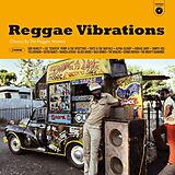 Various Vinyl Reggae Vibrations