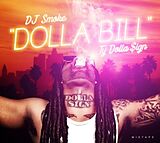 Ty Dolla $Ign/DJ Smoke CD Dolla bill