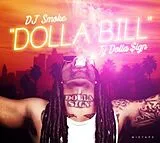 Ty Dolla $ign/DJ Smoke CD Dolla Bill-Mixtape