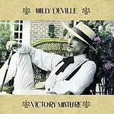 Willy Deville LP (analog) Victory Mixture