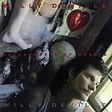 Willy Deville LP (analog) Backstreets Of Desire