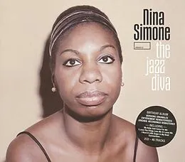 Simone,Nina Vinyl The Jazz Diva