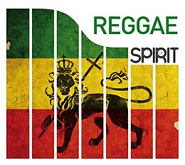 Spirit Of Reggae Vinyl Spirit Of Reggae