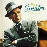 Frank Sinatra Vinyl The Jazz Crooner