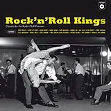 Rock''n''roll Kings Vinyl Rock''n''roll Kings