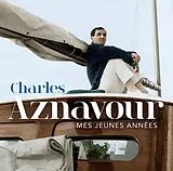 Charles Aznavour Vinyl Mes Jeunes Années