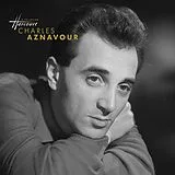 Charles Aznavour Vinyl Harcourt