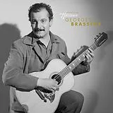 Georges Brassens Vinyl Harcourt