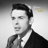 Jacques Brel Vinyl Harcourt