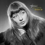 Juliette Gréco Vinyl Harcourt