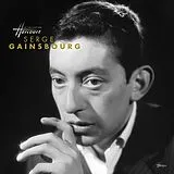 Serge Gainsbourg Vinyl Harcourt