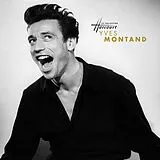 Yves Montand Vinyl Harcourt