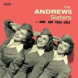 The Andrews Sisters Vinyl Rum And Coca Cola