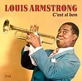 Louis Armstrong Vinyl C''est Si Bon