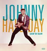 Johnny Hallyday Vinyl Sam''di Soir