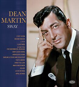 Dean Martin Vinyl sway