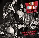 Bill & His Comets Haley Vinyl Rock Around The Clock