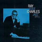 Ray Charles Vinyl Go Jazz
