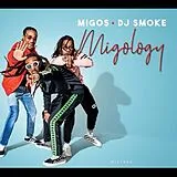 Migos/DJ Smoke CD Migology