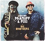 Winston & Fixi McAnuff CD Big brothers