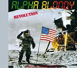 Alpha Blondy Vinyl Revolution