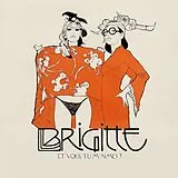 Brigitte LP (analog) Et Vous, Tu M''aimes ?